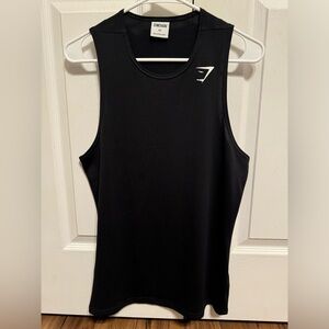 Gymshark workout tank Adult XS